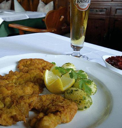 Hotel Stadt Salzburg Bad Ischl Dış mekan fotoğraf