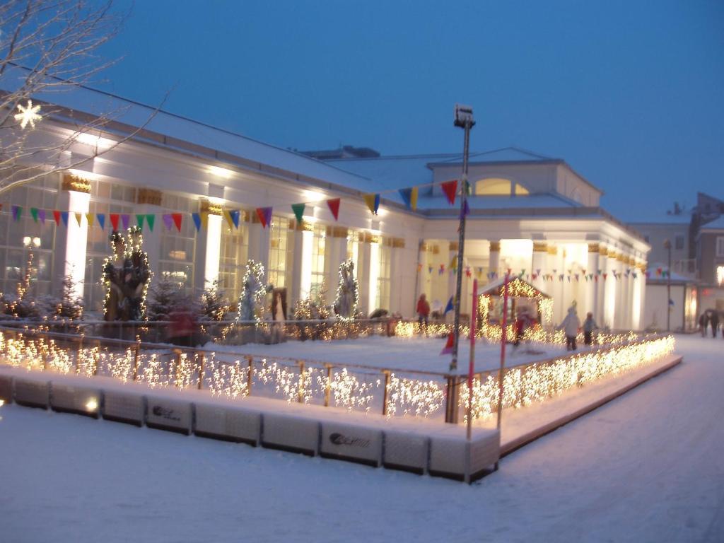Hotel Stadt Salzburg Bad Ischl Dış mekan fotoğraf