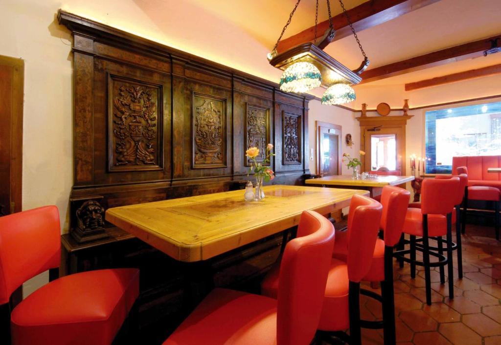 Hotel Stadt Salzburg Bad Ischl Dış mekan fotoğraf