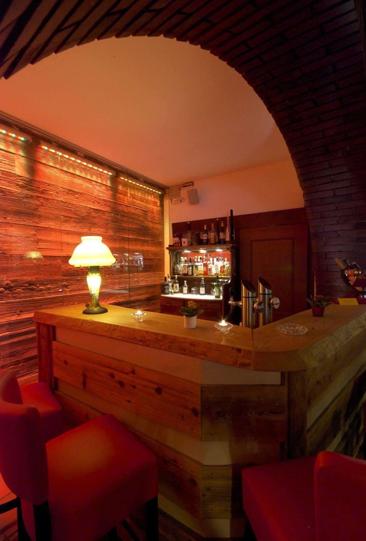 Hotel Stadt Salzburg Bad Ischl Dış mekan fotoğraf